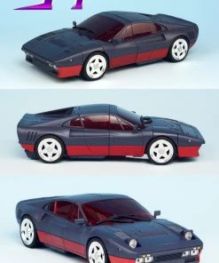 Fans Toys FT-31B Magnum Transformers