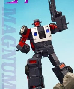 Fans Toys FT-31B Magnum Transformers