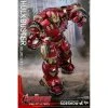 Hot Toys Movie Masterpiece 1/6 Scale Figure - Avengers: Age Of Ultron - Hulkbuster - (Deluxe Version) Comics