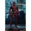 Hot Toys Movie Masterpiece 1/6 Scale Figure - Deadpool 2 Comics