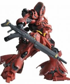 Bandai Gundam MG 1/100 Sazabi (Ver. Ka) "Char's Counterattack"