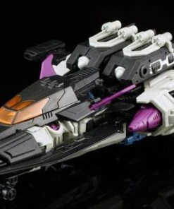 Pre-Orders Mastermind Creations Reformatted R-17 Carnifex