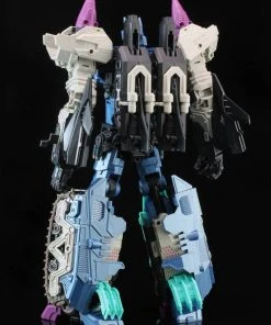 Pre-Orders Mastermind Creations Reformatted R-17 Carnifex