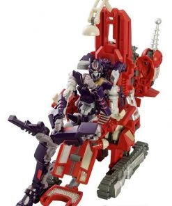 Mastermind Creations Reformatted R-16 Anarchus