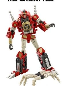 Mastermind Creations Reformatted R-16 Anarchus