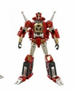 Mastermind Creations Reformatted R-16 Anarchus