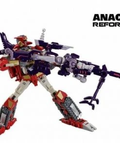 Mastermind Creations Reformatted R-16 Anarchus