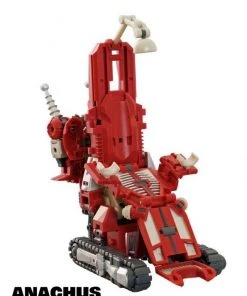 Mastermind Creations Reformatted R-16 Anarchus