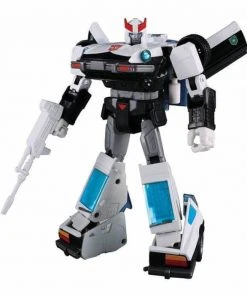 Hasbro Masterpiece MP-17+ Autobot Prowl Animation / Anime Edition