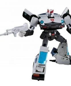 Hasbro Masterpiece MP-17+ Autobot Prowl Animation / Anime Edition