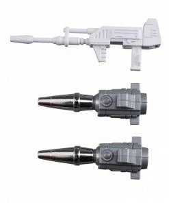 Hasbro Masterpiece MP-17+ Autobot Prowl Animation / Anime Edition