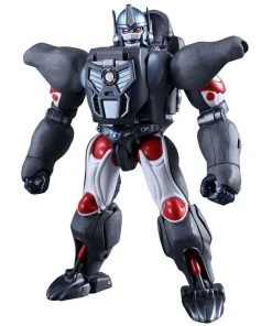 Takara Tomy Transformers Masterpiece MP-32 Optimus Primal / Beast Convoy - Beast Wars
