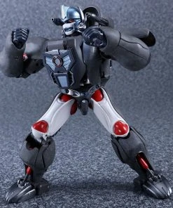 Takara Tomy Transformers Masterpiece MP-32 Optimus Primal / Beast Convoy - Beast Wars