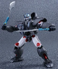 Takara Tomy Transformers Masterpiece MP-32 Optimus Primal / Beast Convoy - Beast Wars