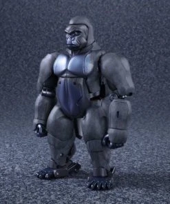 Takara Tomy Transformers Masterpiece MP-32 Optimus Primal / Beast Convoy - Beast Wars
