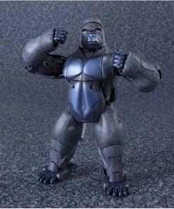 Takara Tomy Transformers Masterpiece MP-32 Optimus Primal / Beast Convoy - Beast Wars