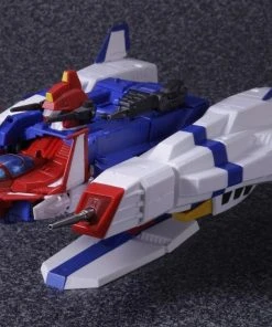 Takara Tomy Transformers Masterpiece MP-24 Star Saber