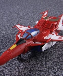 Takara Tomy Transformers Masterpiece MP-24 Star Saber