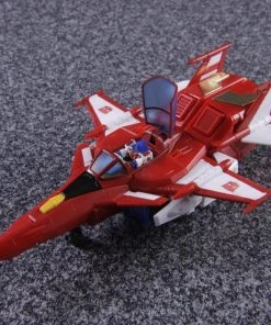 Takara Tomy Transformers Masterpiece MP-24 Star Saber