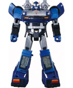 Takara Tomy Transformers Masterpiece - MP-18B Bluestreak (Limited Edition Color Special)