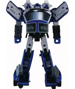 Takara Tomy Transformers Masterpiece - MP-18B Bluestreak (Limited Edition Color Special)