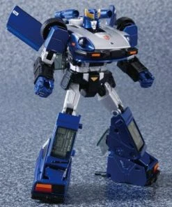 Takara Tomy Transformers Masterpiece - MP-18B Bluestreak (Limited Edition Color Special)