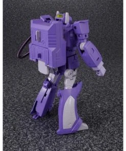 Takara Tomy Transformers MP-29 Masterpiece Shockwave Laserwave 20 Takara Tomy Transformers MP-29 Masterpiece Shockwave Laserwave