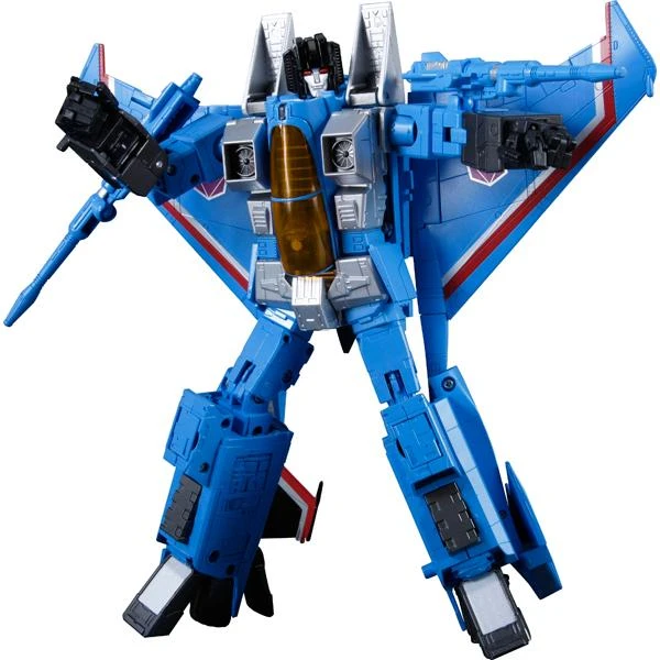Takara Tomy Masterpiece MP-11T Thundercracker 3 Takara Tomy Masterpiece MP-11T Thundercracker