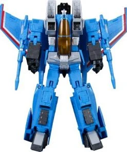 Takara Tomy Masterpiece MP-11T Thundercracker