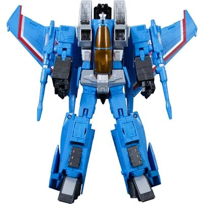 Takara Tomy Masterpiece MP-11T Thundercracker 4 Takara Tomy Masterpiece MP-11T Thundercracker