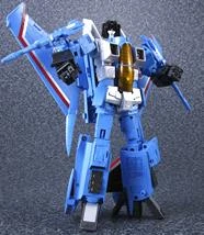 Takara Tomy Masterpiece MP-11T Thundercracker 8 Takara Tomy Masterpiece MP-11T Thundercracker