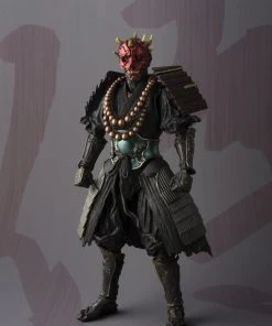 Bandai Tamashii Nations Meisho Movie Realization Sohei Darth Maul - Star Wars