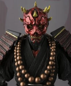 Bandai Tamashii Nations Meisho Movie Realization Sohei Darth Maul - Star Wars