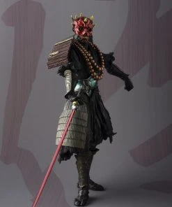 Bandai Tamashii Nations Meisho Movie Realization Sohei Darth Maul - Star Wars