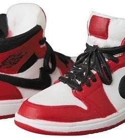 Movies / TV / Sports MAFEX No.100 Michael Jordan Chicago Bulls 26 Movies / TV / Sports MAFEX No.100 Michael Jordan Chicago Bulls