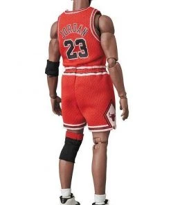Movies / TV / Sports MAFEX No.100 Michael Jordan Chicago Bulls 20 Movies / TV / Sports MAFEX No.100 Michael Jordan Chicago Bulls