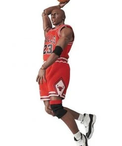 Movies / TV / Sports MAFEX No.100 Michael Jordan Chicago Bulls 17 Movies / TV / Sports MAFEX No.100 Michael Jordan Chicago Bulls