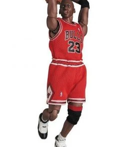 Movies / TV / Sports MAFEX No.100 Michael Jordan Chicago Bulls 19 Movies / TV / Sports MAFEX No.100 Michael Jordan Chicago Bulls