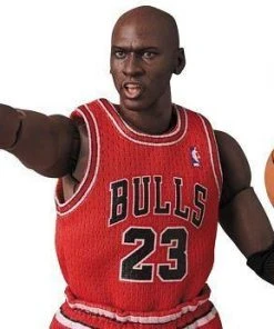 Movies / TV / Sports MAFEX No.100 Michael Jordan Chicago Bulls 21 Movies / TV / Sports MAFEX No.100 Michael Jordan Chicago Bulls