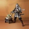 Bandai Tamashii Nations Meisho Movie Realization Ronin Mandalorian & Grogu (Beskar Armor) Star Wars 1 Bandai Tamashii Nations Meisho Movie Realization Ronin Mandalorian & Grogu (Beskar Armor) Star Wars