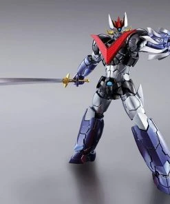 Bandai Infinity Metal Build - Mazinger Z - Great Mazinger Z