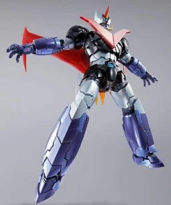 Bandai Infinity Metal Build - Mazinger Z - Great Mazinger Z