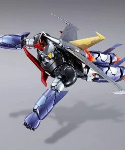 Bandai Infinity Metal Build - Mazinger Z - Great Mazinger Z