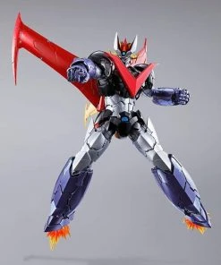 Bandai Infinity Metal Build - Mazinger Z - Great Mazinger Z