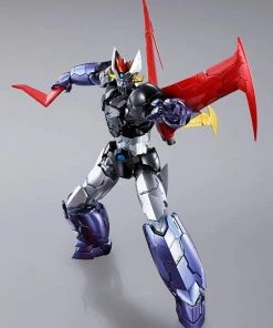 Bandai Infinity Metal Build - Mazinger Z - Great Mazinger Z
