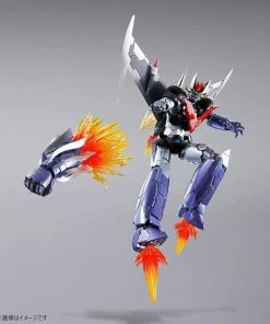 Bandai Infinity Metal Build - Mazinger Z - Great Mazinger Z