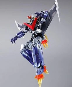 Bandai Infinity Metal Build - Mazinger Z - Great Mazinger Z