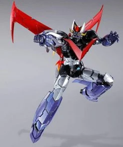 Bandai Infinity Metal Build - Mazinger Z - Great Mazinger Z