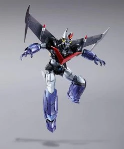Bandai Infinity Metal Build - Mazinger Z - Great Mazinger Z