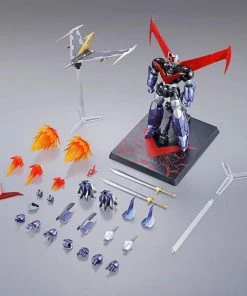 Bandai Infinity Metal Build - Mazinger Z - Great Mazinger Z
